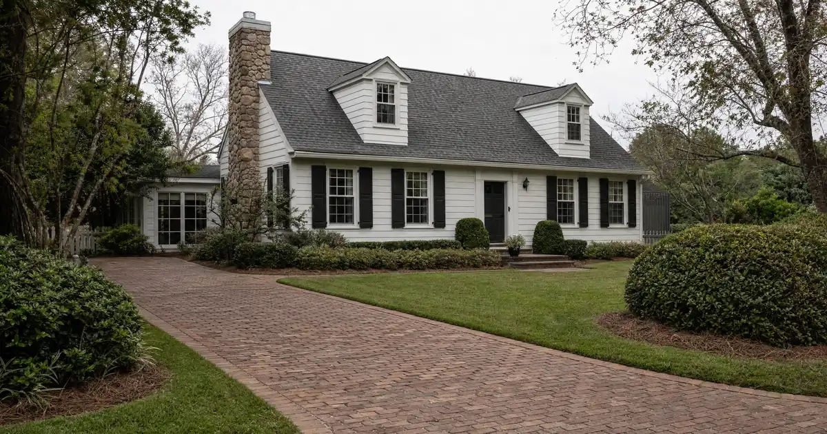 Cash-out refinance in Foley, Alabama — home equity into cash
