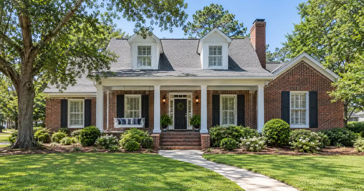 Conventional loans in Foley, Alabama — conforming mortgage with a low down payment