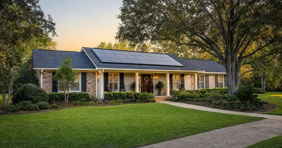 HELOC in Foley, Alabama — home equity line of credit