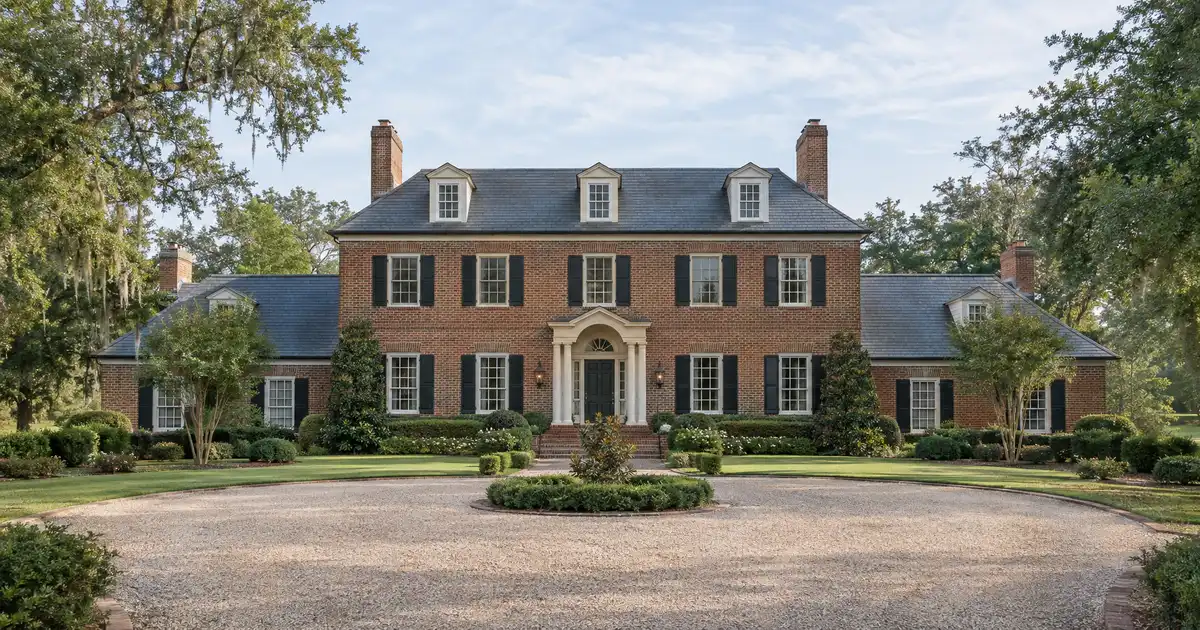 Jumbo cash-out refinance in Foley, Alabama — equity above the conforming limit into cash