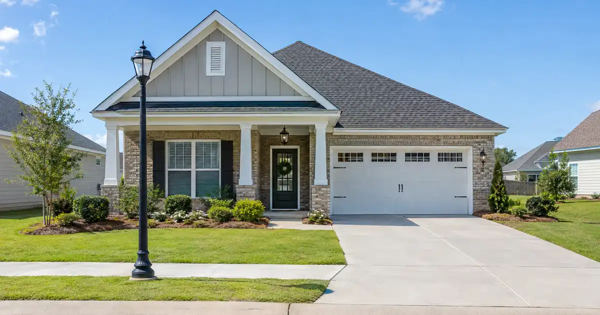 VA loans in Foley, AL — no down payment for veterans