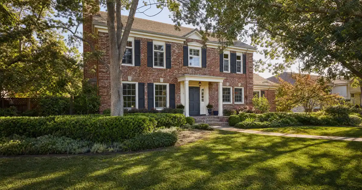 Cash-out refinance in Folsom, California — home equity into cash