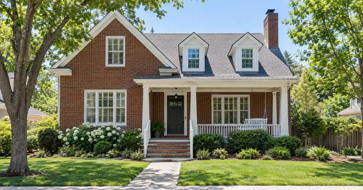 Conventional loans in Folsom, California — conforming mortgage with a low down payment