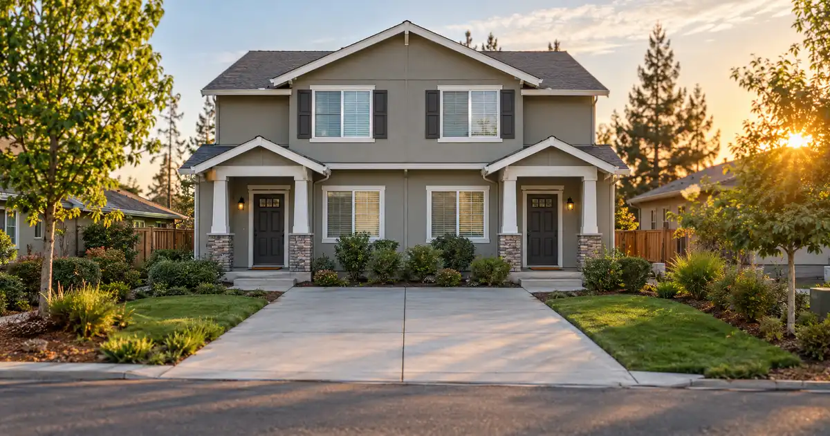 DSCR HELOC in Folsom, California — rental property equity line