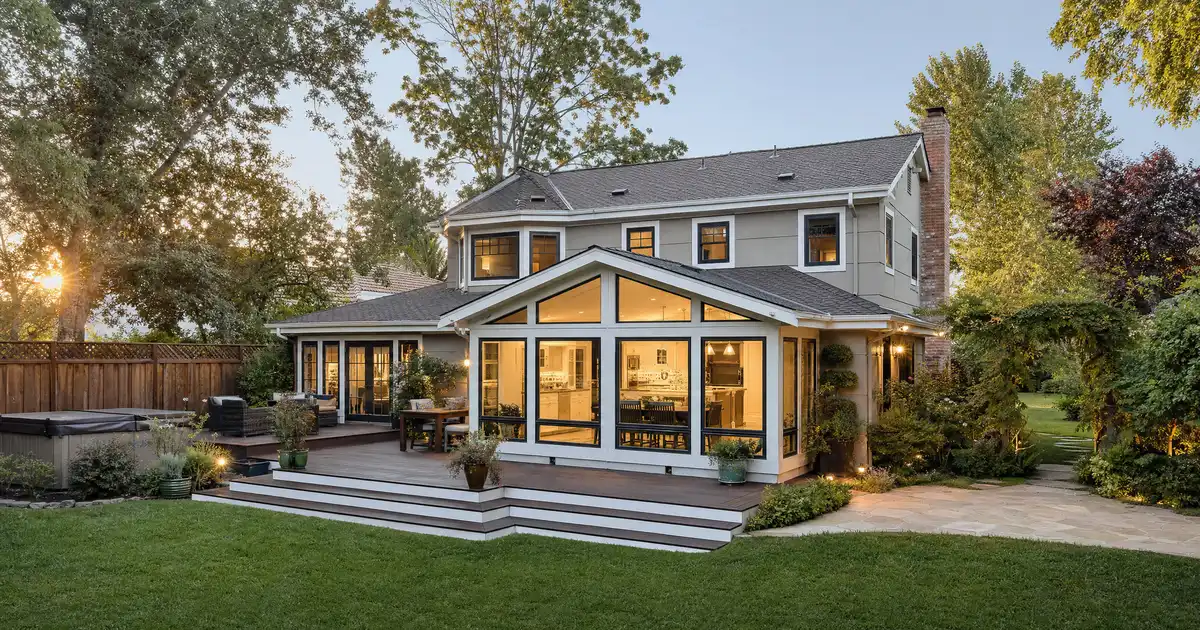 HELOC in Folsom, California — home equity line of credit