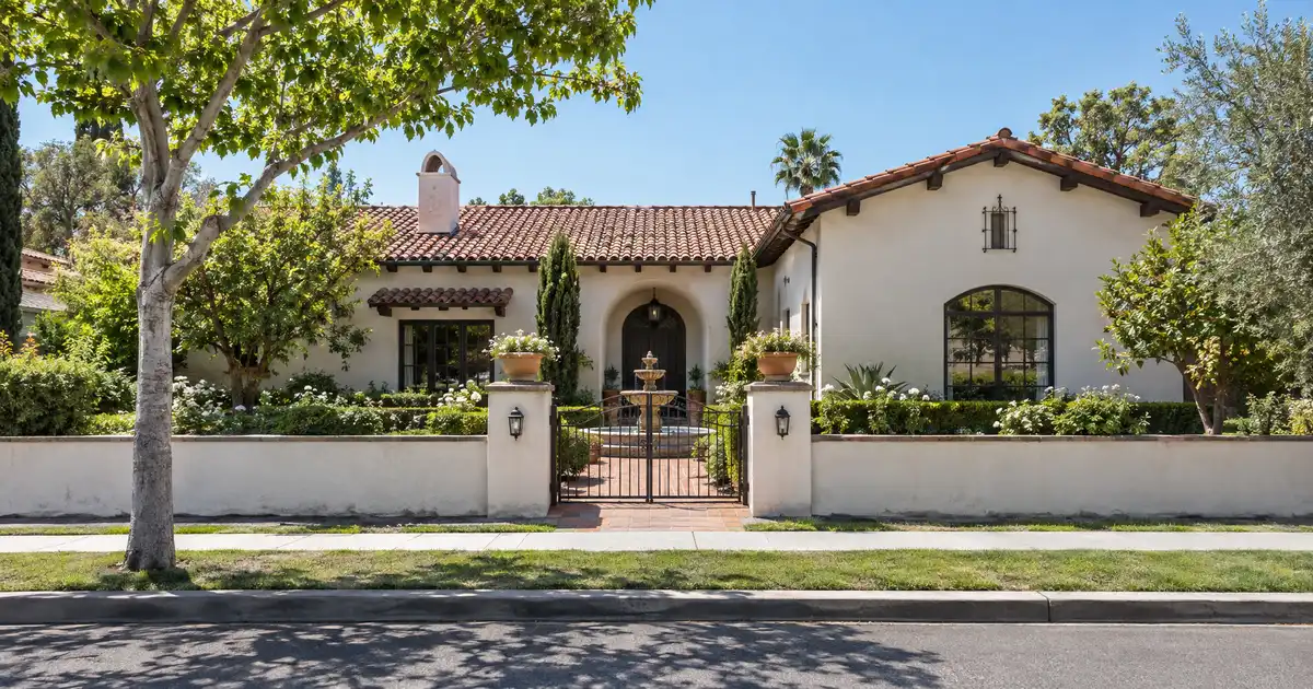 Asset-based mortgage in Fontana, California — qualify on assets, not income