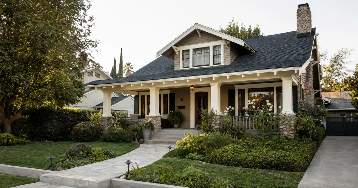 Cash-out refinance in Fontana, California — home equity into cash