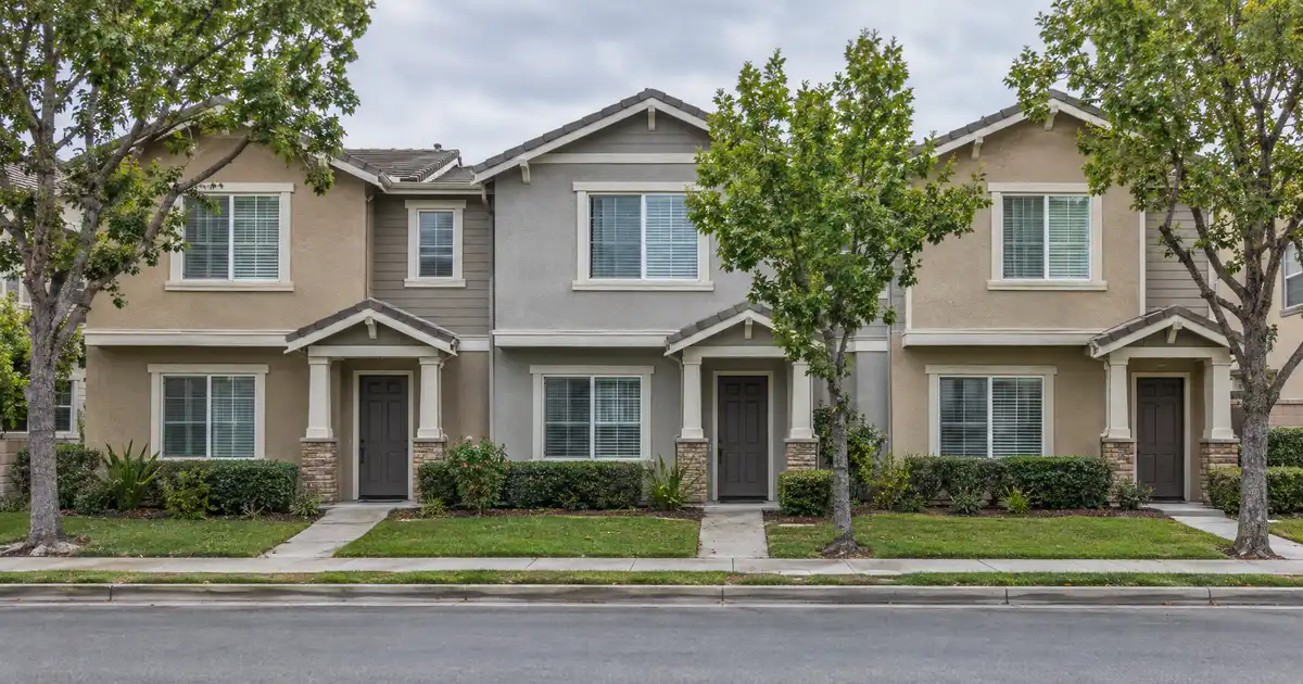 DSCR HELOC in Fontana, California — rental property equity line