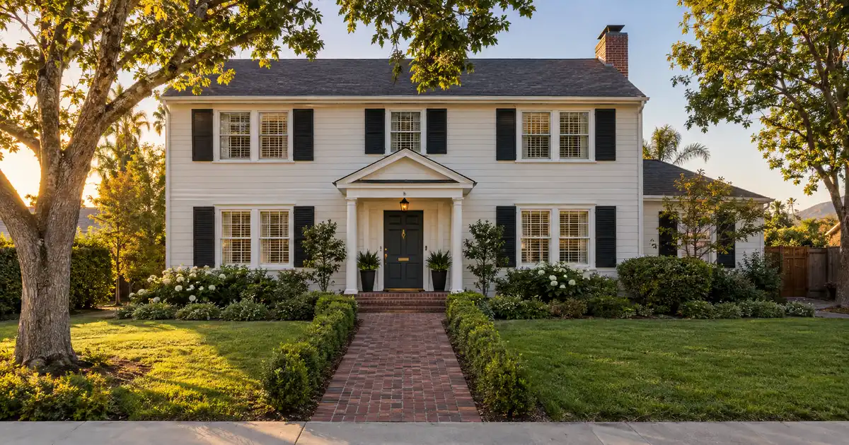 Mortgage refinance in Fontana, CA — a better loan on the same home
