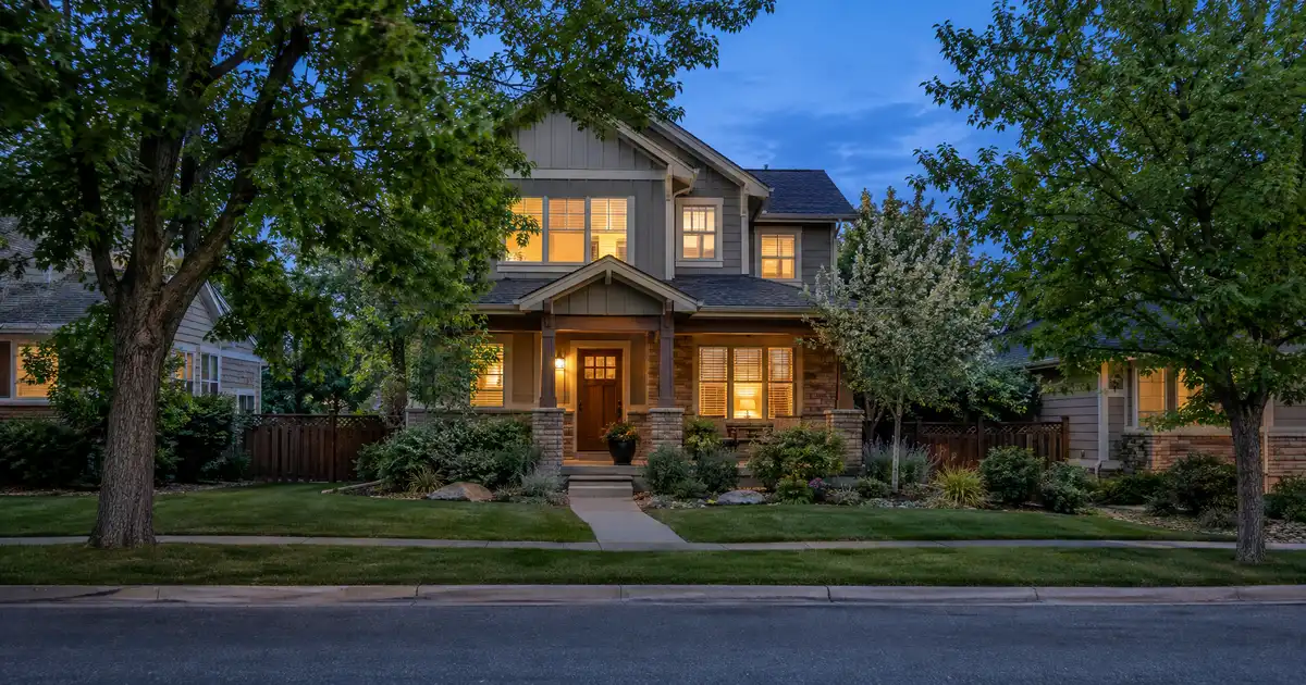 Asset-based mortgage in Fort Collins, Colorado — qualify on assets, not income