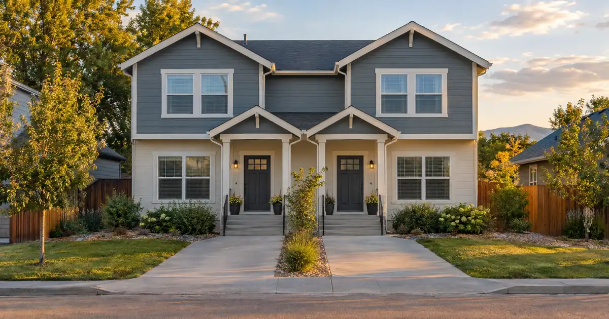 DSCR HELOC in Fort Collins, Colorado — rental property equity line