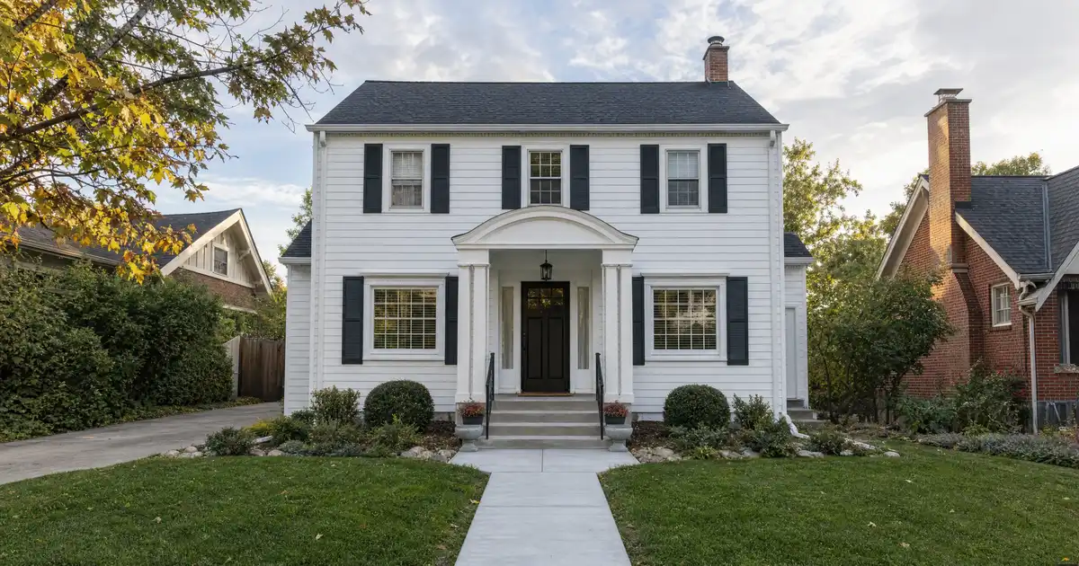 FHA cash-out refinance in Fort Collins, Colorado — home equity into cash