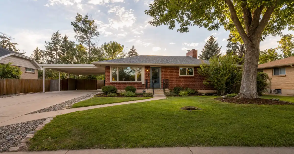 FHA loans in Fort Collins, Colorado — low down payment FHA mortgage