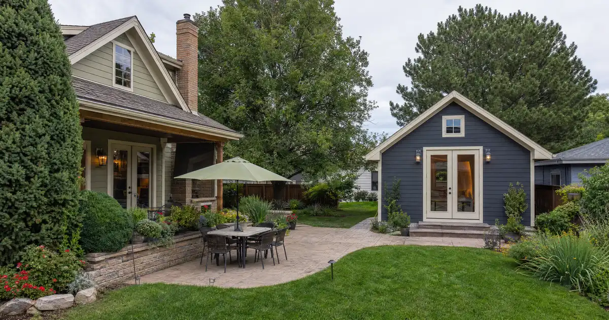 HELOC in Fort Collins, Colorado — home equity line of credit