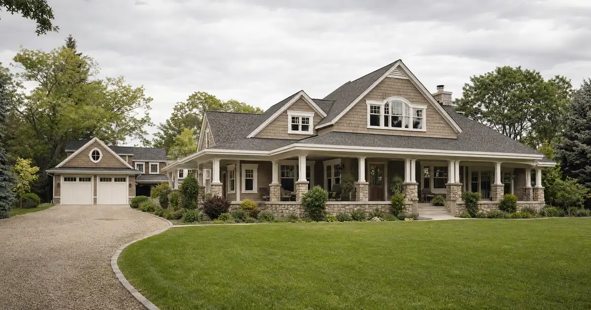 Jumbo loans in Fort Collins, Colorado — financing above the conforming limit