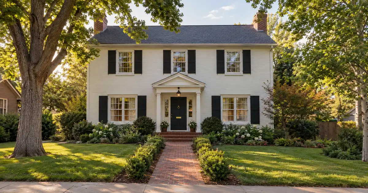 Mortgage refinance in Fort Collins, Colorado — a better loan on the same home