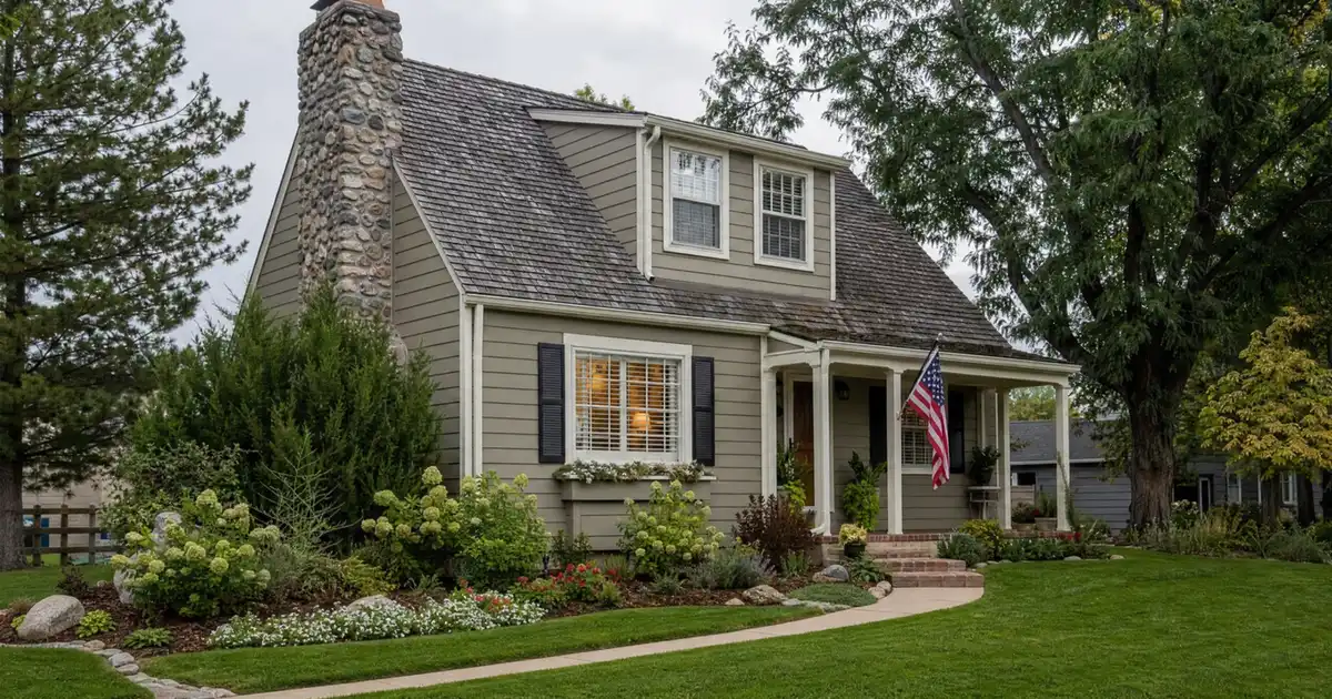 VA cash-out refinance in Fort Collins, Colorado — home equity into cash for veterans