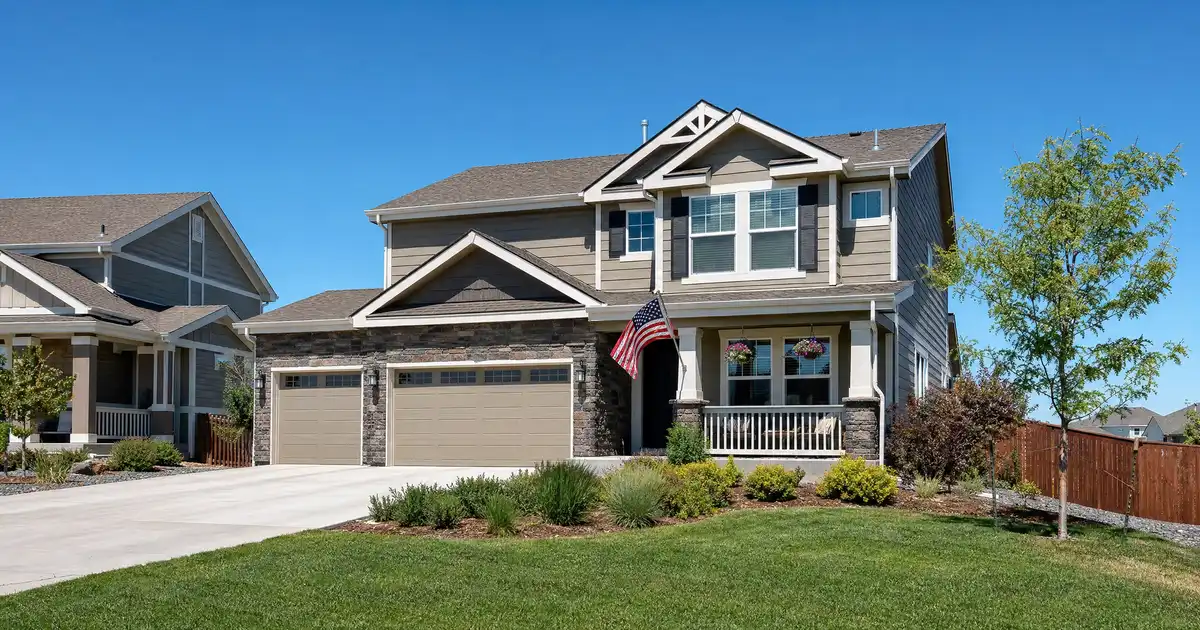 VA loans in Fort Collins, Colorado — no down payment for veterans