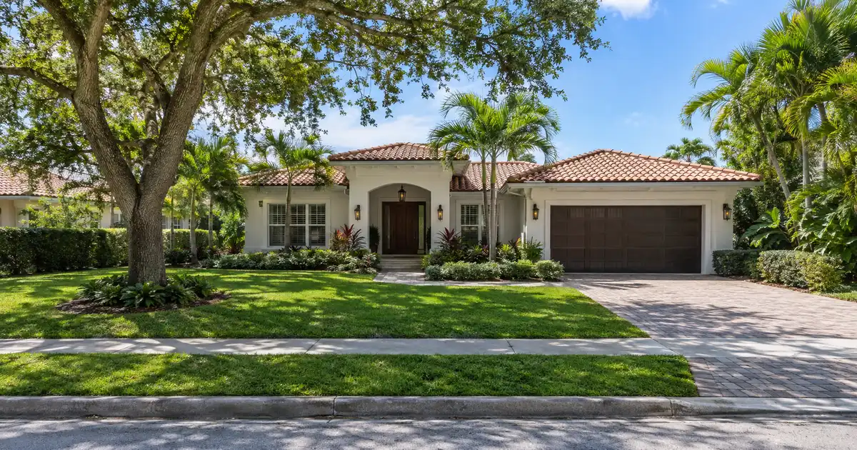 Asset-based mortgage in Fort Lauderdale, Florida — qualify on assets, not income