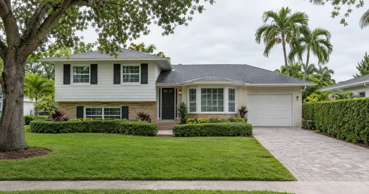 Conventional loans in Fort Lauderdale, Florida — conforming mortgage with a low down payment
