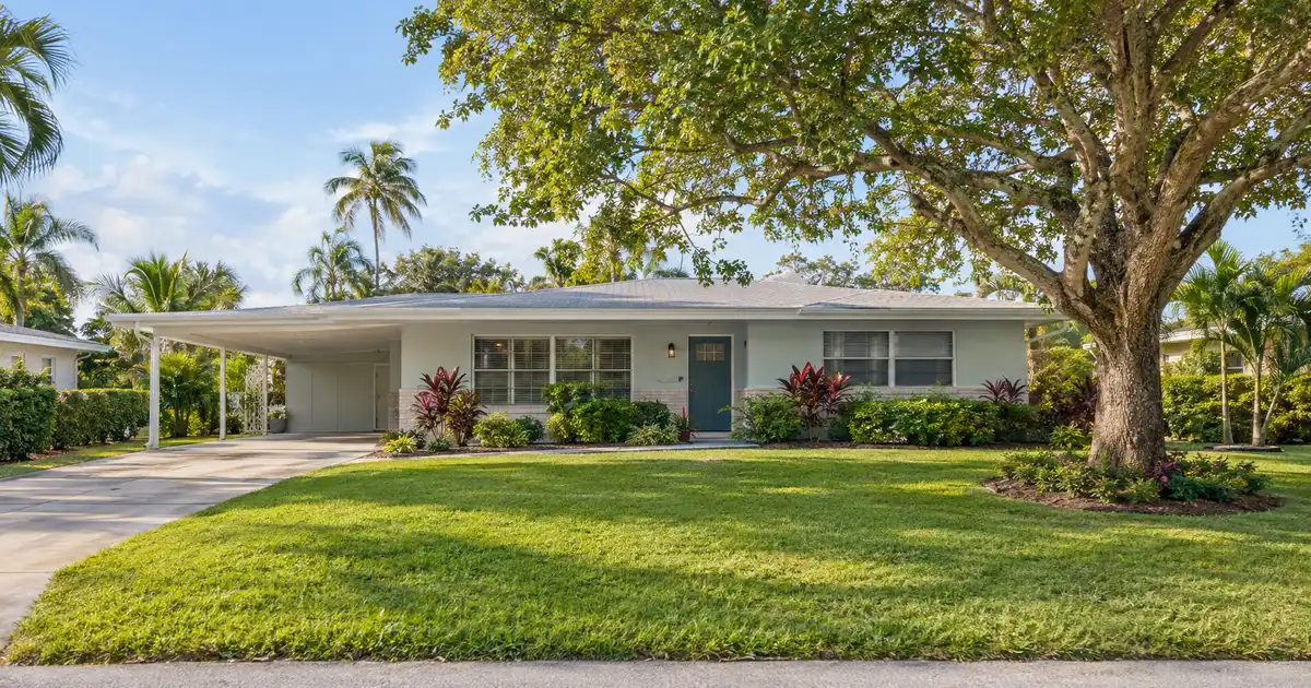 Conventional loans in Fort Myers Beach, Florida — conforming mortgage with a low down payment