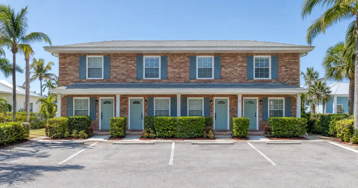 DSCR HELOC in Fort Myers Beach, Florida — rental property equity line