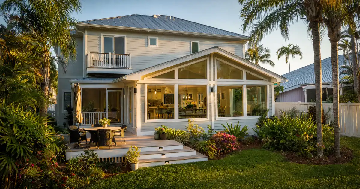 HELOC in Fort Myers Beach, Florida — home equity line of credit