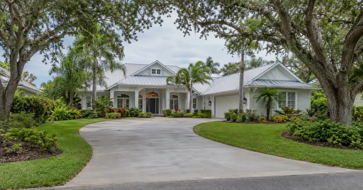 Asset-based mortgage in Fort Myers, Florida — qualify on assets, not income