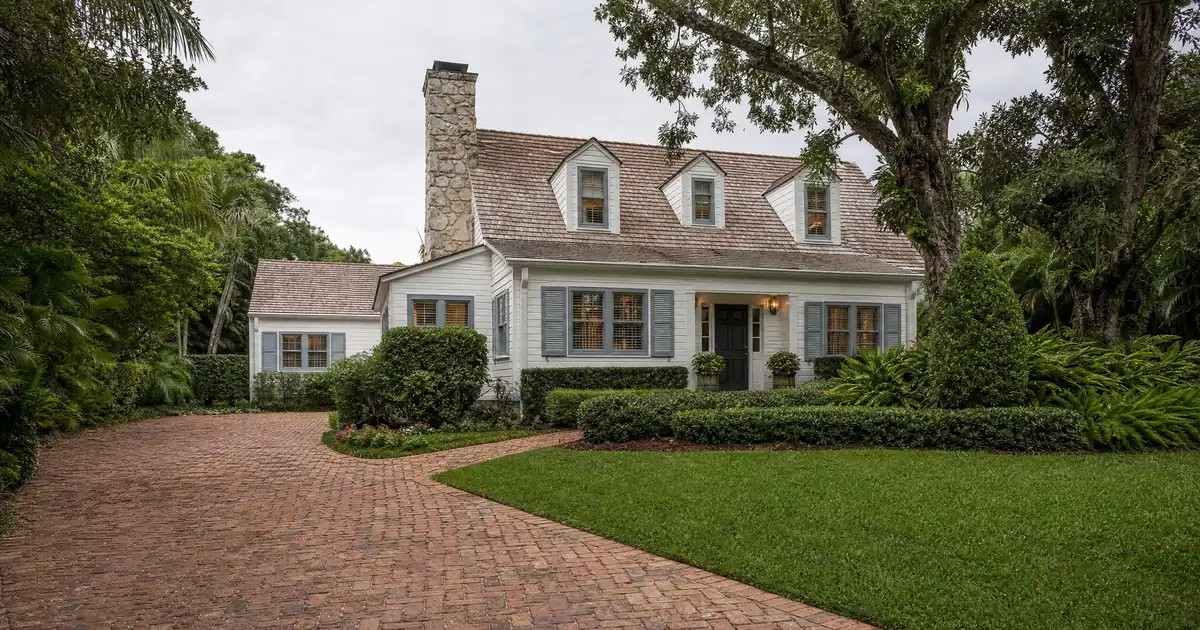 Cash-out refinance in Fort Myers, Florida — home equity into cash