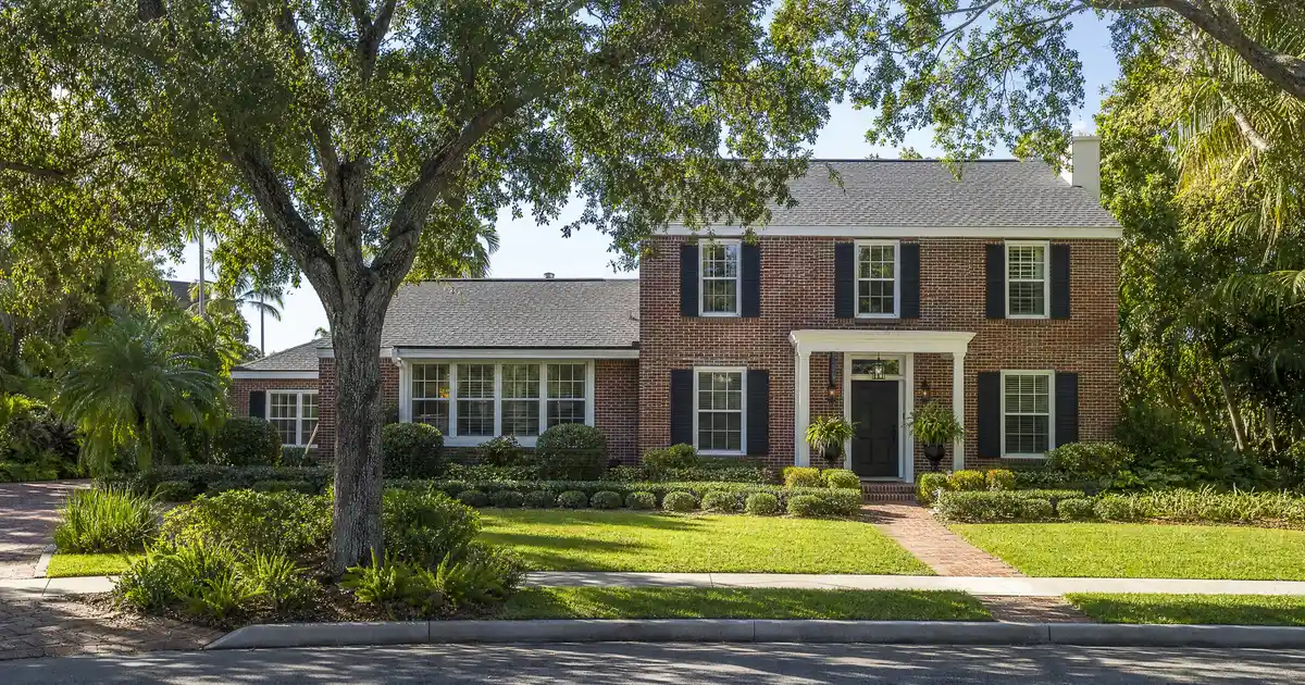 HELOC in Fort Myers, Florida — home equity line of credit
