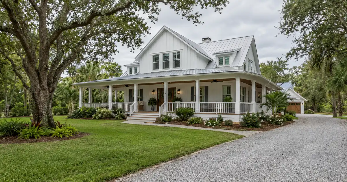 Mortgage refinance in Fort Myers, Florida — a better loan on the same home