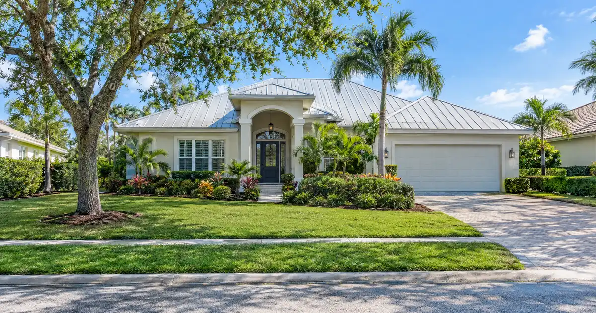 Asset-based mortgage in Fort Pierce, Florida — qualify on assets, not income