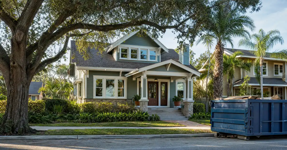 HELOC in Fort Pierce, Florida — home equity line of credit