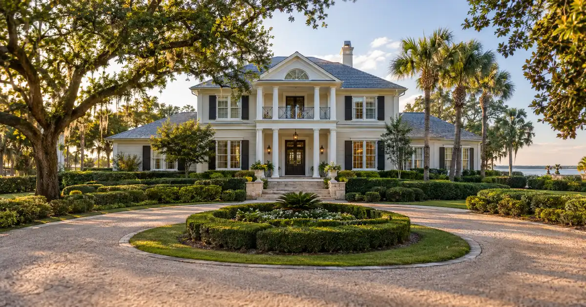 Jumbo cash-out refinance in Fort Pierce, Florida — equity above the conforming limit into cash