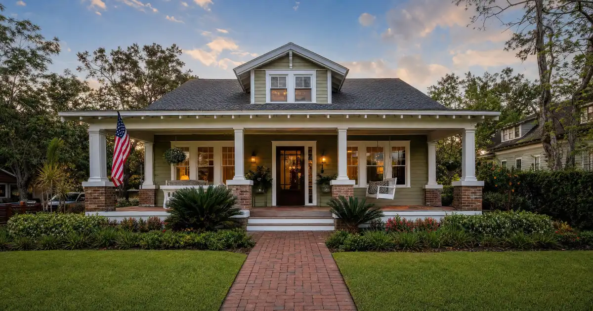 VA loans in Fort Pierce, Florida — no down payment for veterans
