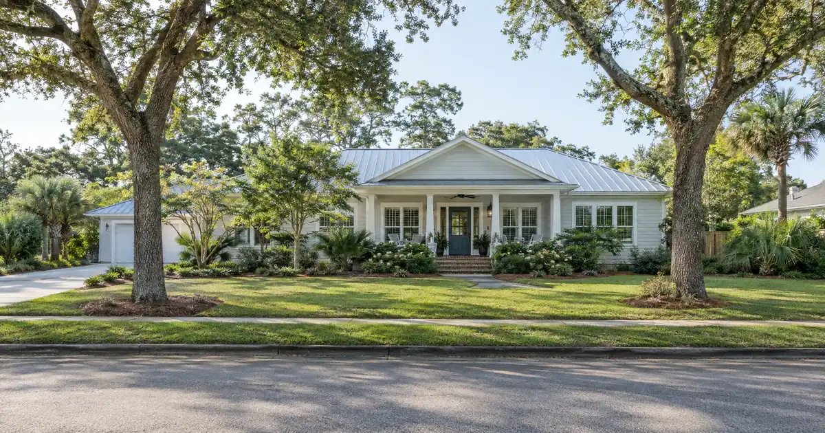 Asset-based mortgage in Fort Walton Beach, Florida — qualify on assets, not income