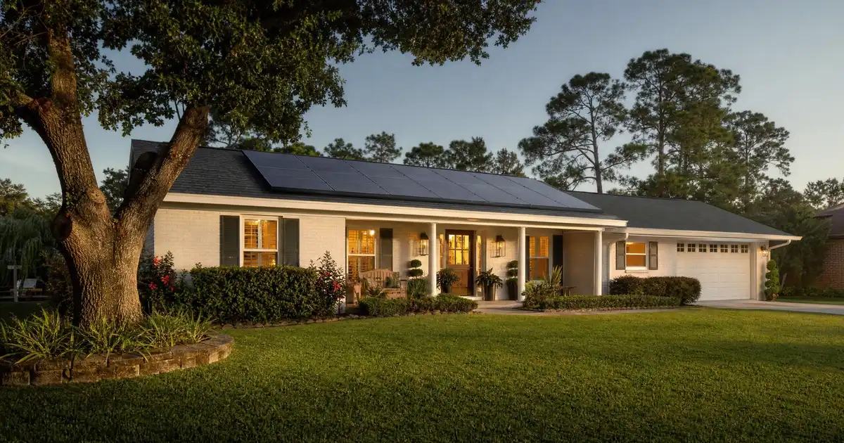 HELOC in Fort Walton Beach, Florida — home equity line of credit