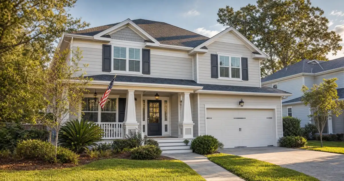 VA loans in Fort Walton Beach, Florida — no down payment for veterans