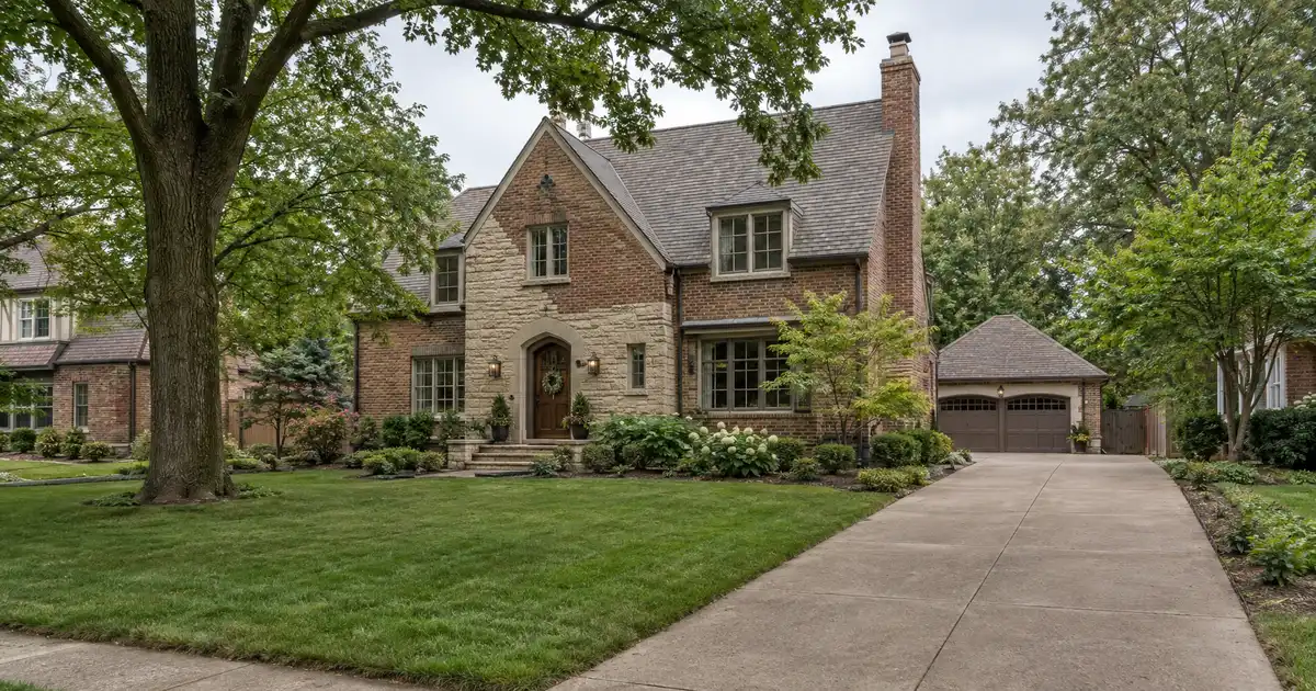 Asset-based mortgage in Fort Wayne, Indiana — qualify on assets, not income