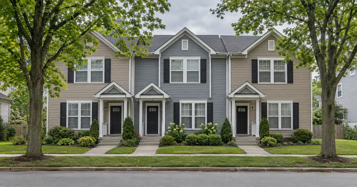 DSCR HELOC in Fort Wayne, Indiana — rental property equity line