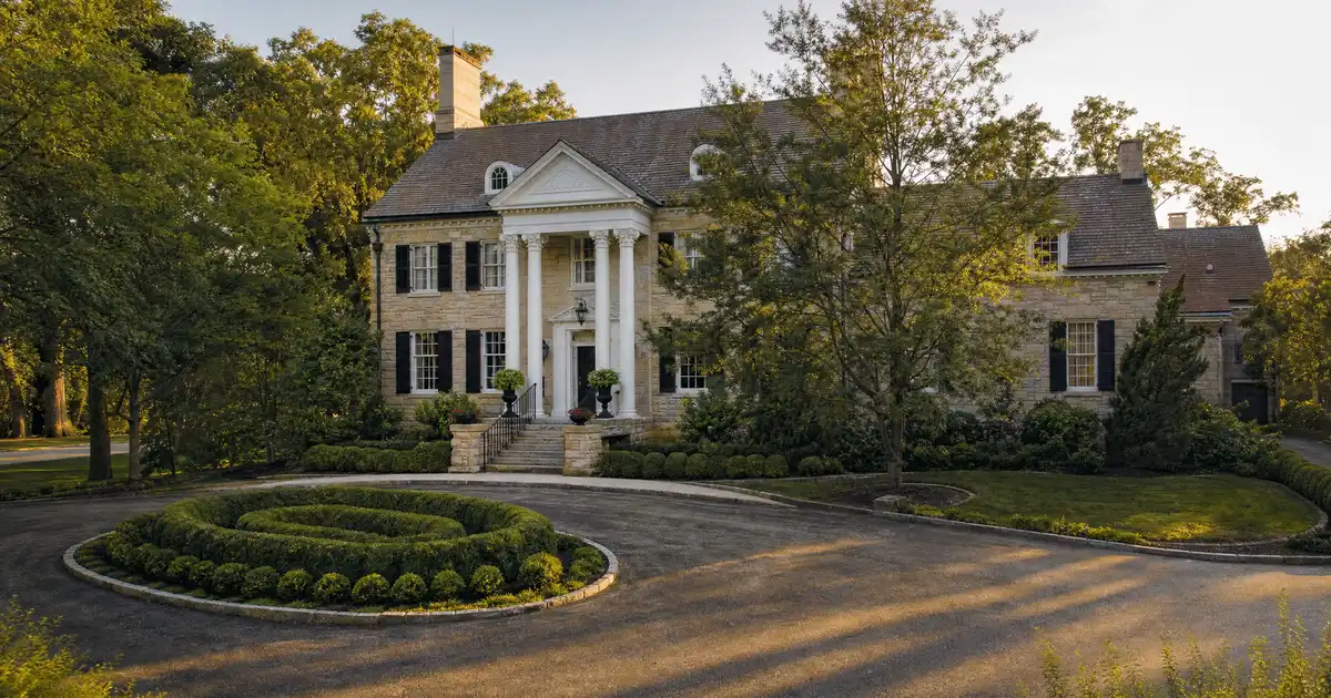 Jumbo cash-out refinance in Fort Wayne, Indiana — equity above the conforming limit into cash