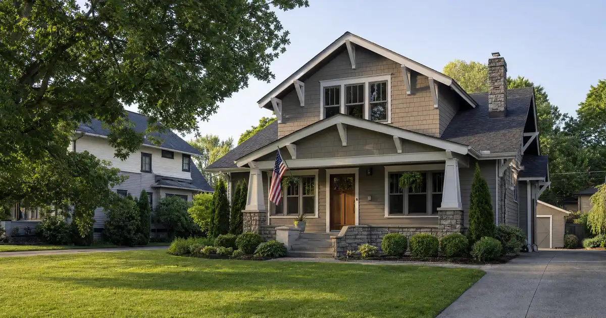 VA cash-out refinance in Fort Wayne, Indiana — home equity into cash for veterans