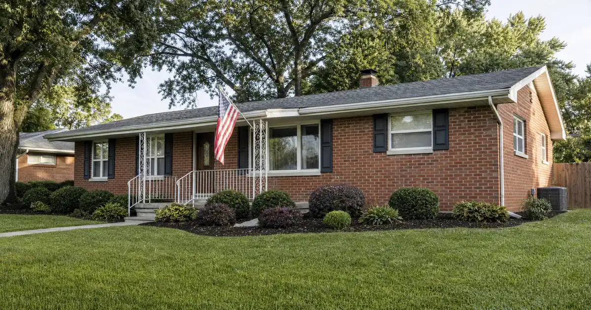 VA loans in Fort Wayne, Indiana — no down payment for veterans