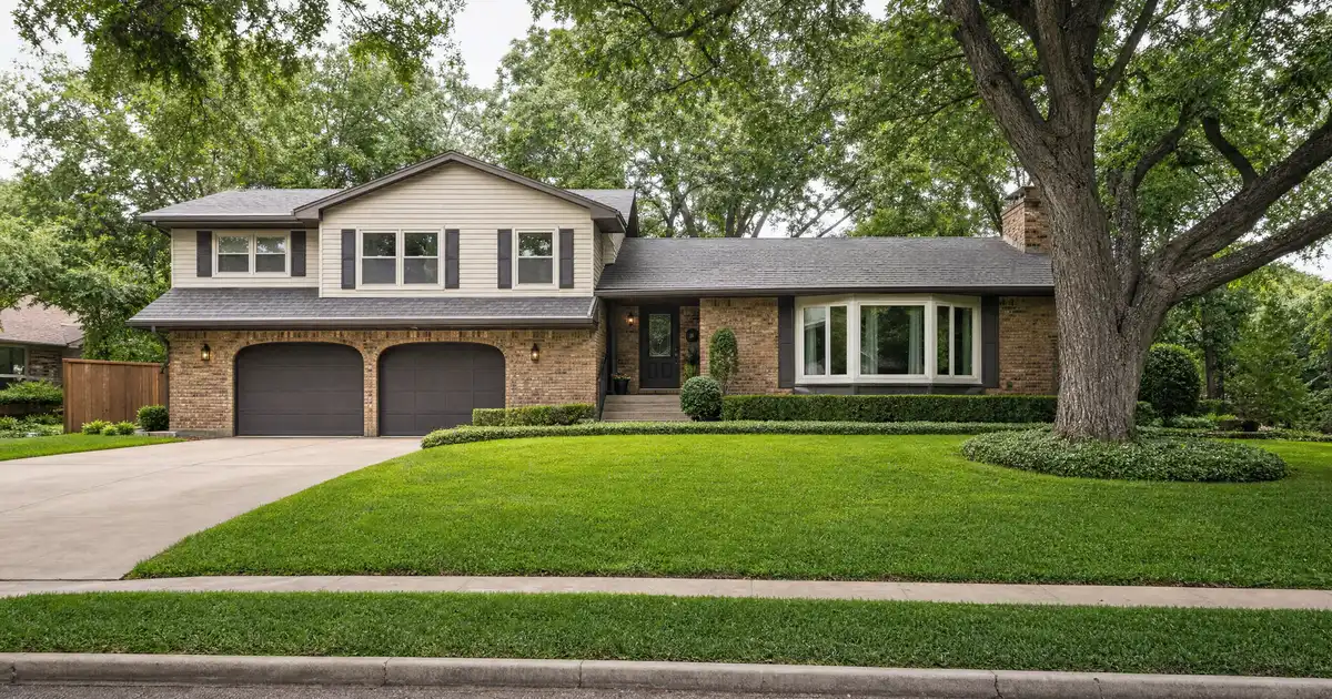 Conventional loans in Fort Worth, Texas — conforming mortgage with a low down payment