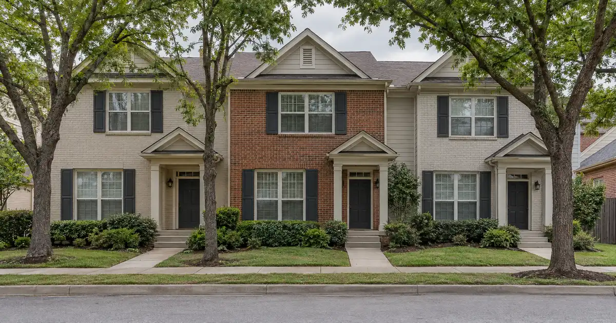 DSCR HELOC in Fort Worth, Texas — rental property equity line