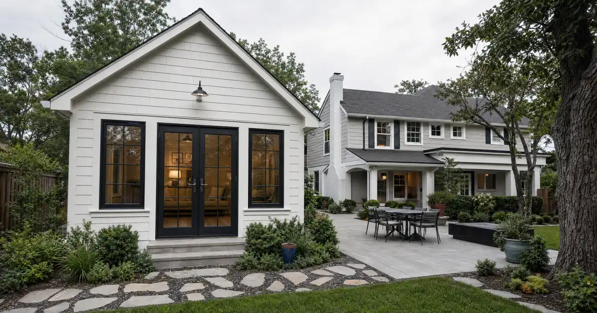 HELOC in Fort Worth, Texas — home equity line of credit