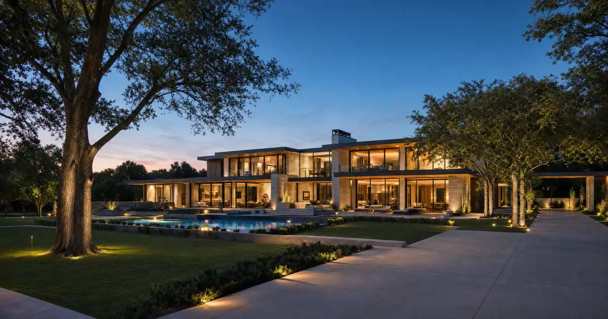 Jumbo loans in Fort Worth, Texas — financing above the conforming limit