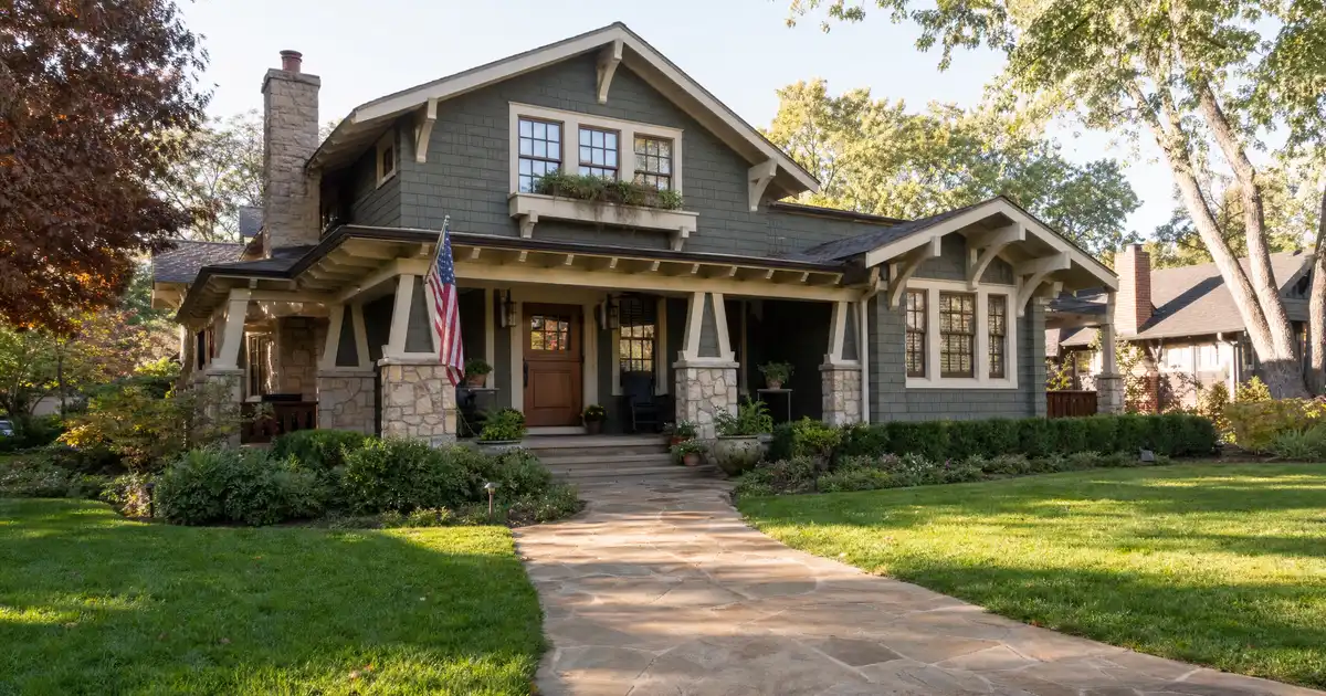 VA cash-out refinance in Fort Worth, Texas — home equity into cash for veterans