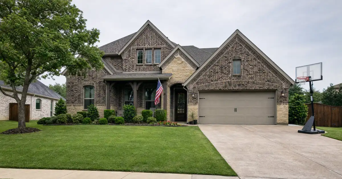 VA loans in Fort Worth, Texas — no down payment for veterans