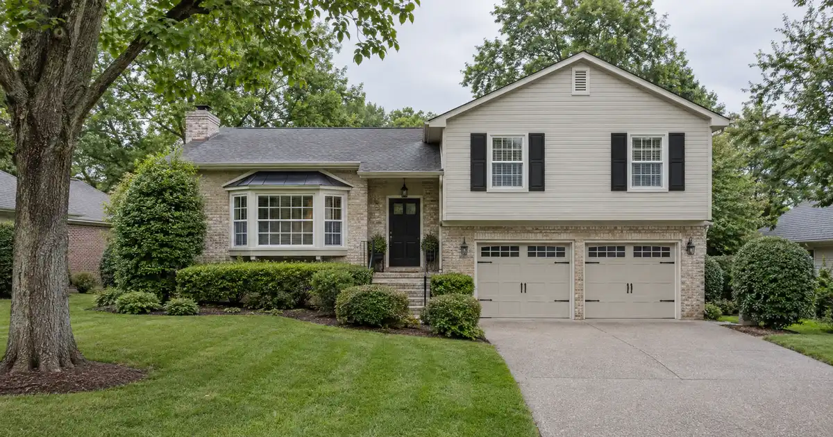 Conventional loans in Franklin, Tennessee — conforming mortgage with a low down payment